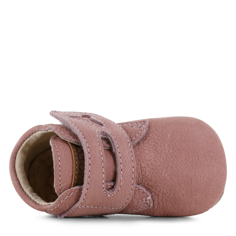 Shoesme rosa BABY-PROOF® Schuh