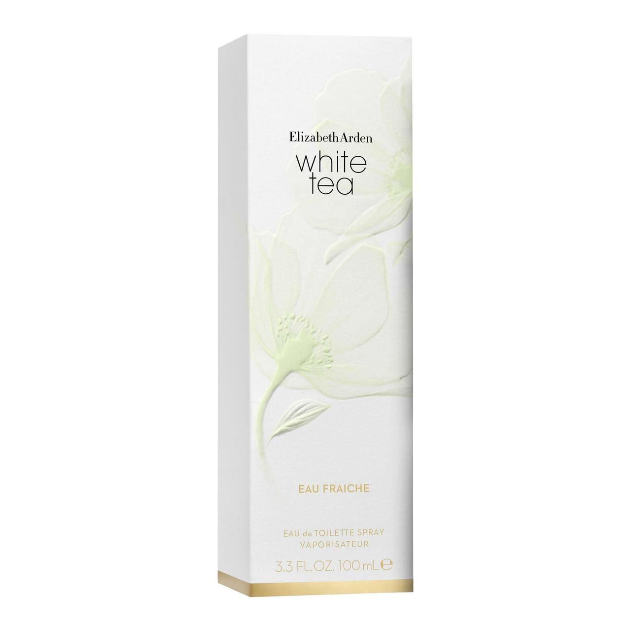 White Tea Eau Fraiche 100 ml
