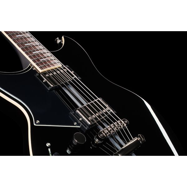 Yamaha Revstar RSS20 Lefthand Black