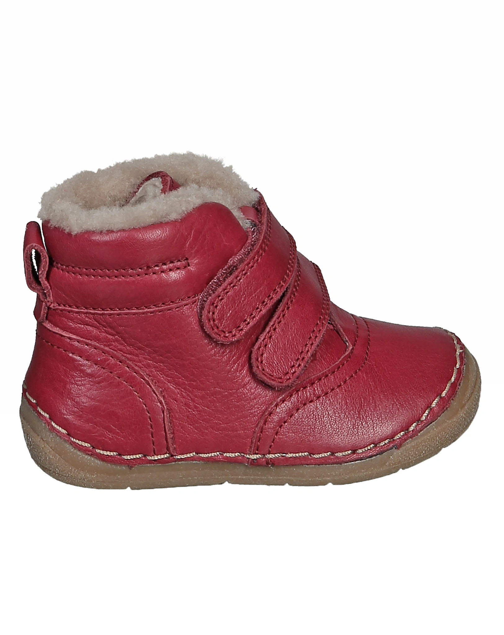 Klett-Boots PAIX WINTER in bordeaux