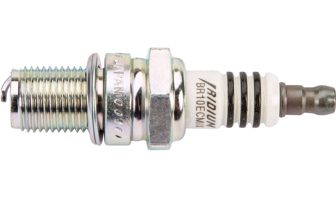 Tændrør NGK BR10ECMIX, 85SX 04-06