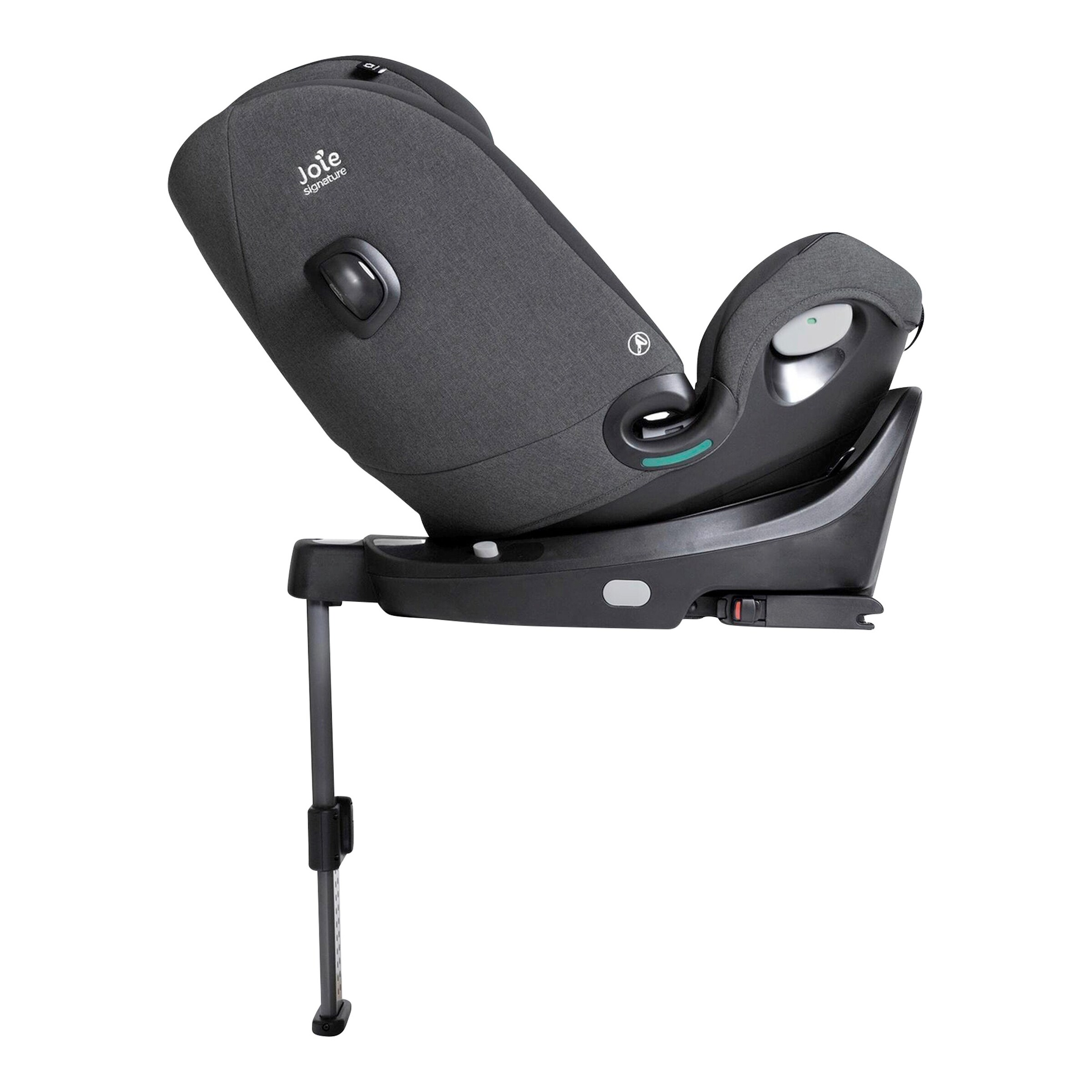 Joie - signature Kindersitz i-Spin XL ebony