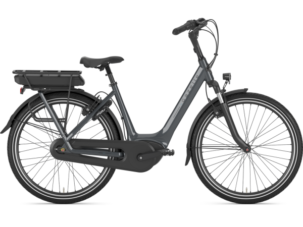 Gazelle Arroyo C7  HMB 26