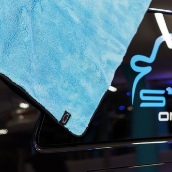 Stipt king dry towel