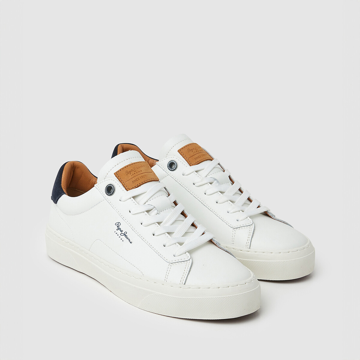 PEPE JEANS<br>Tênis Yogini