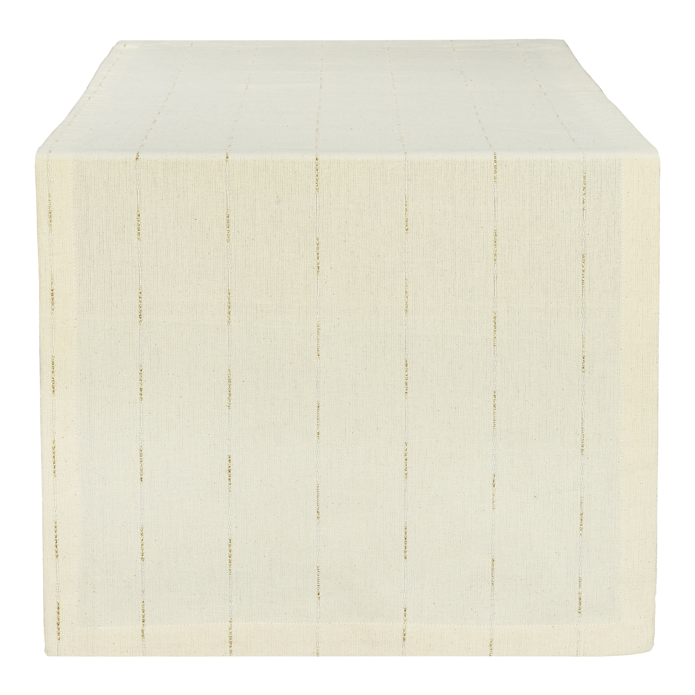 creme, L 150 x B 40 cm
