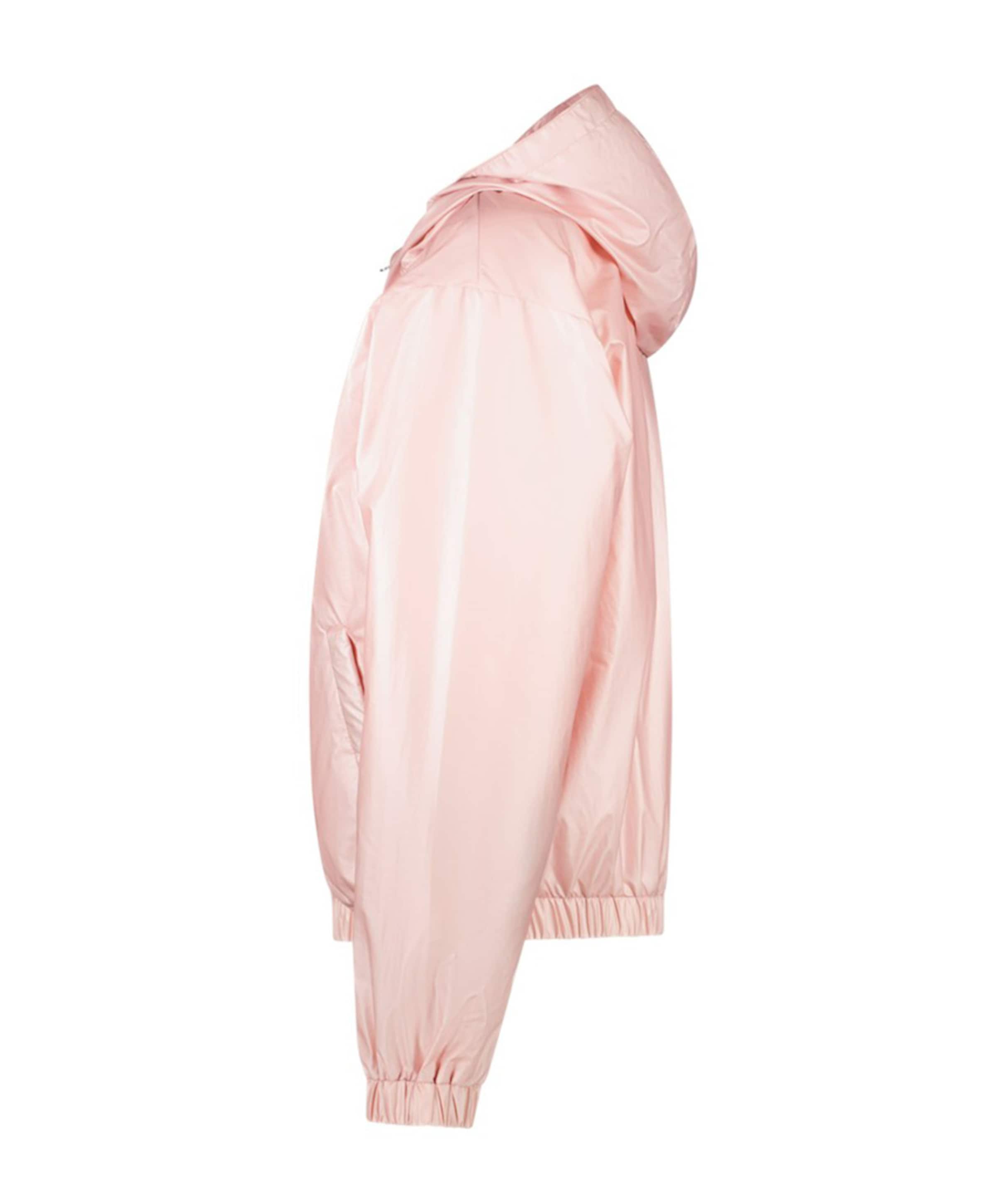 Cars Jeans Meisjes jas roze