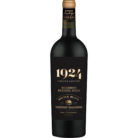 1924 Bourbon Barrel Aged Cabernet Sauvignon