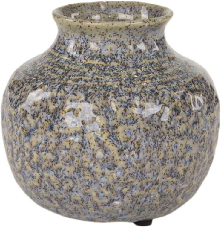 Speedtsberg Vase D12x11cm keramik