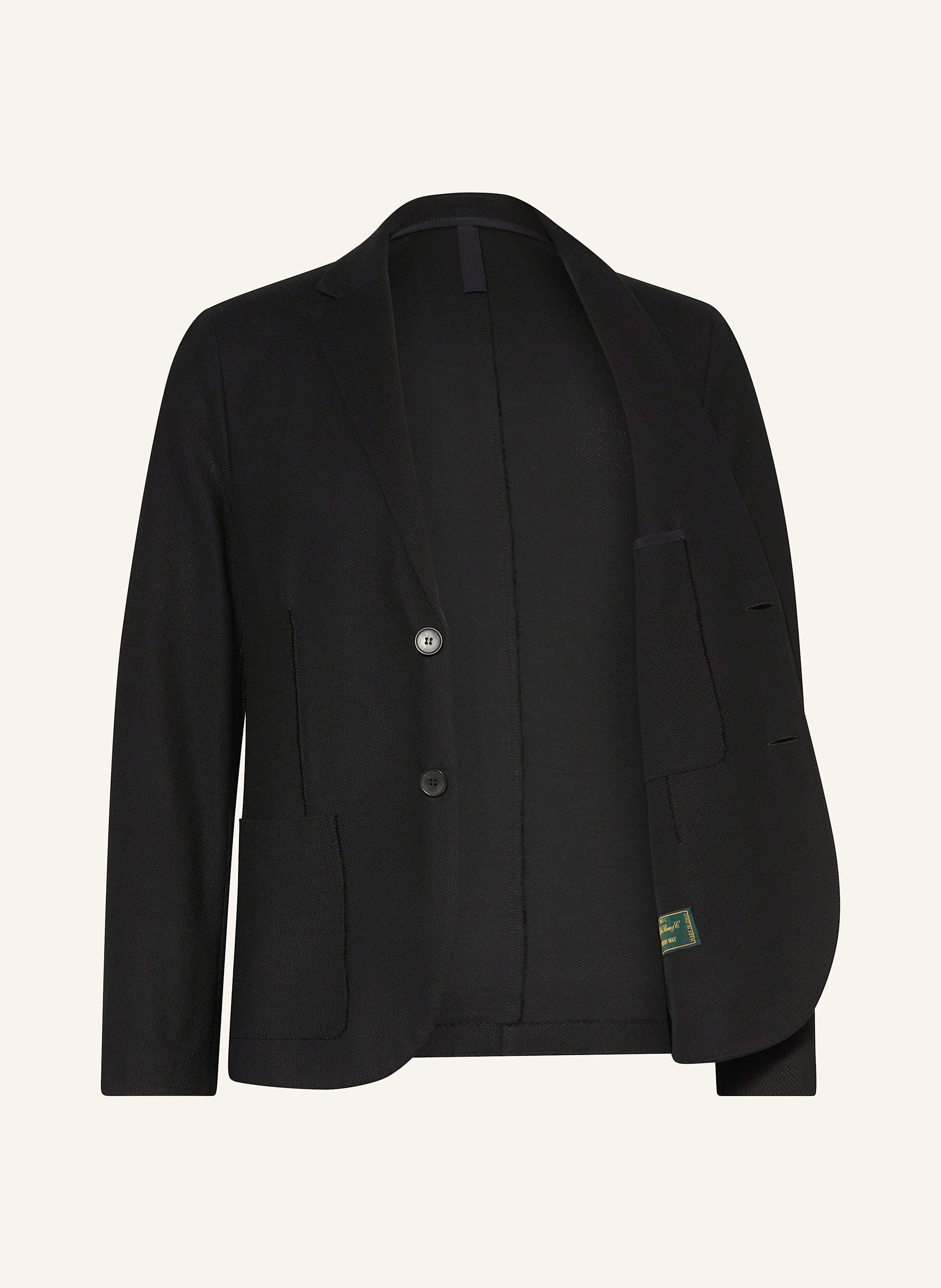 HARRIS WHARF LONDON Sakko LORO Slim Fit