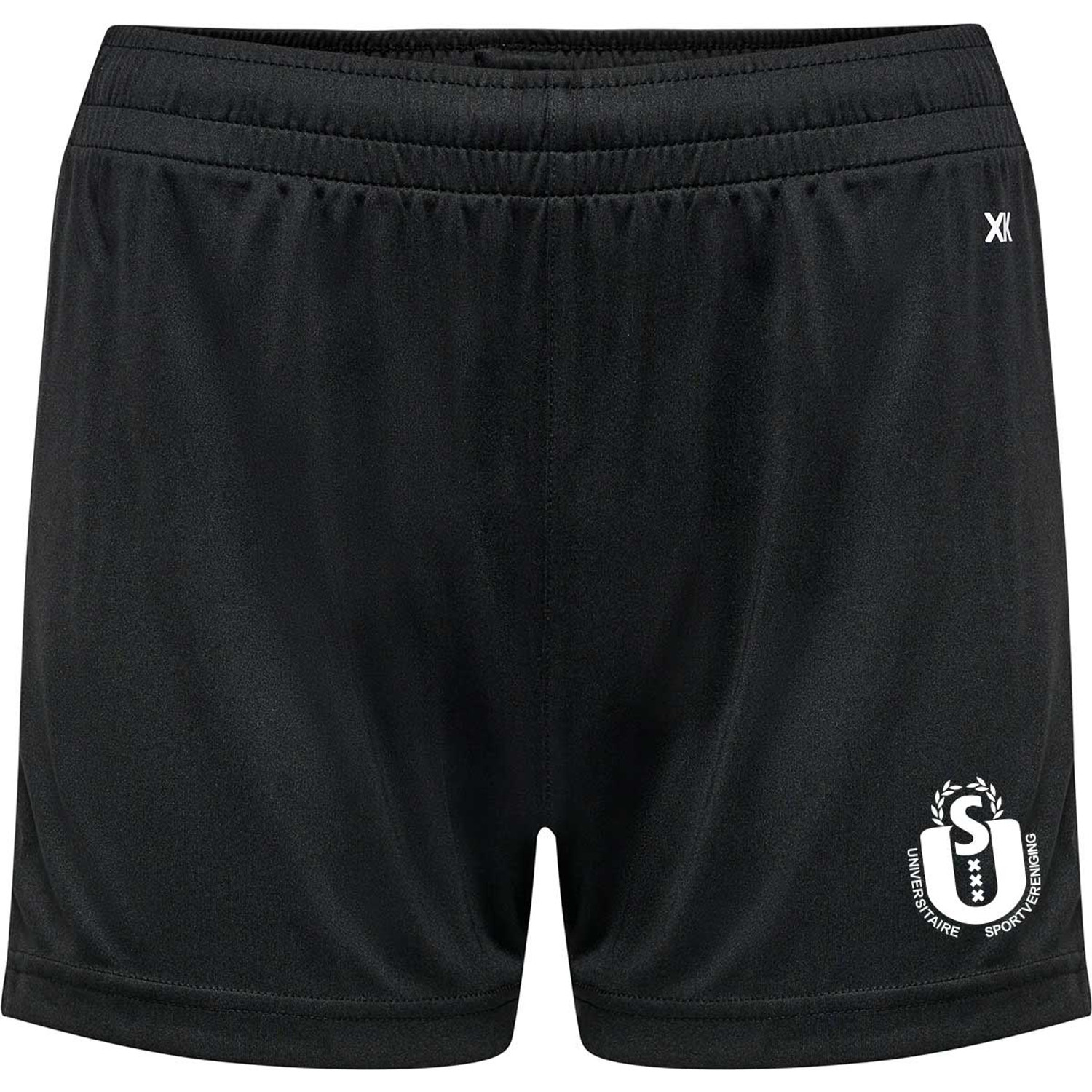 US Handbal HMLCORE XK POLY SHORT WOMEN