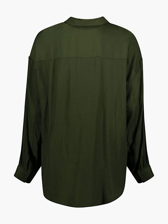 ONLY Bluse Grün