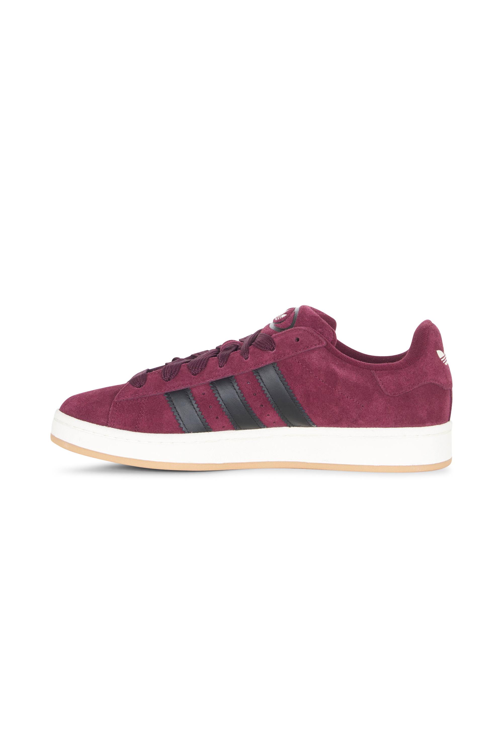 ADIDAS Baskets CAMPUS 00s Rouge