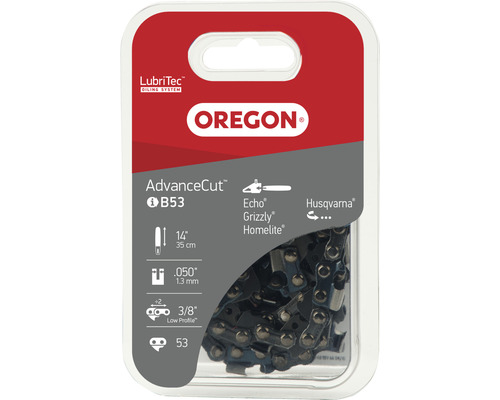 Zaagketting OREGON Q91VG053E, 3/8