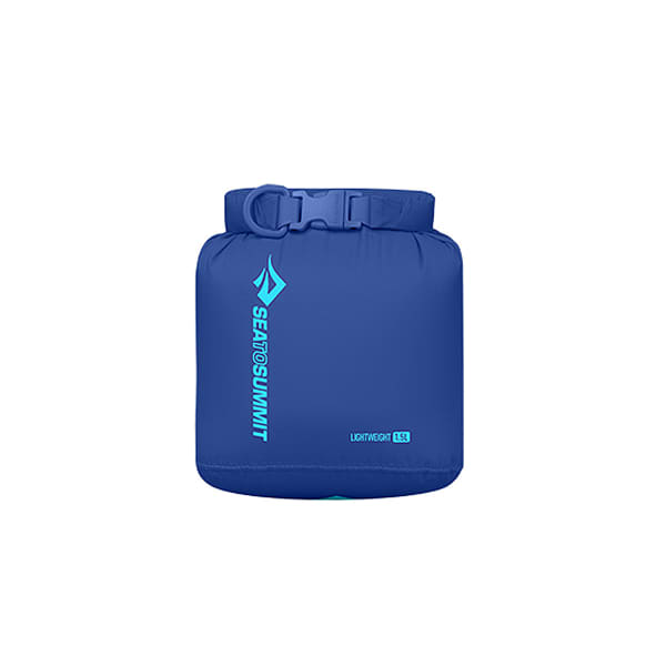 Sac étanche SEA TO SUMMIT SAC ETANCHE LEGER 1.5L