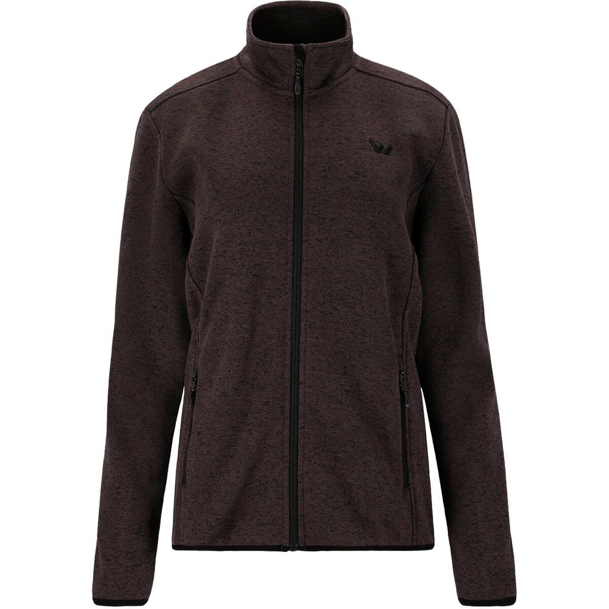 Whistler Maleo Fleece Jakke Dame
