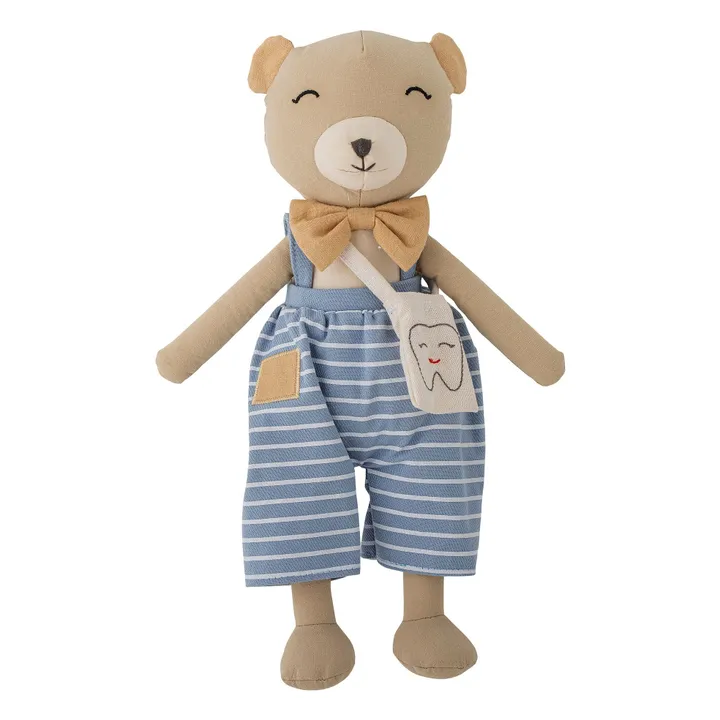 Bloomingville Mini Peluche Teddie fée des dents