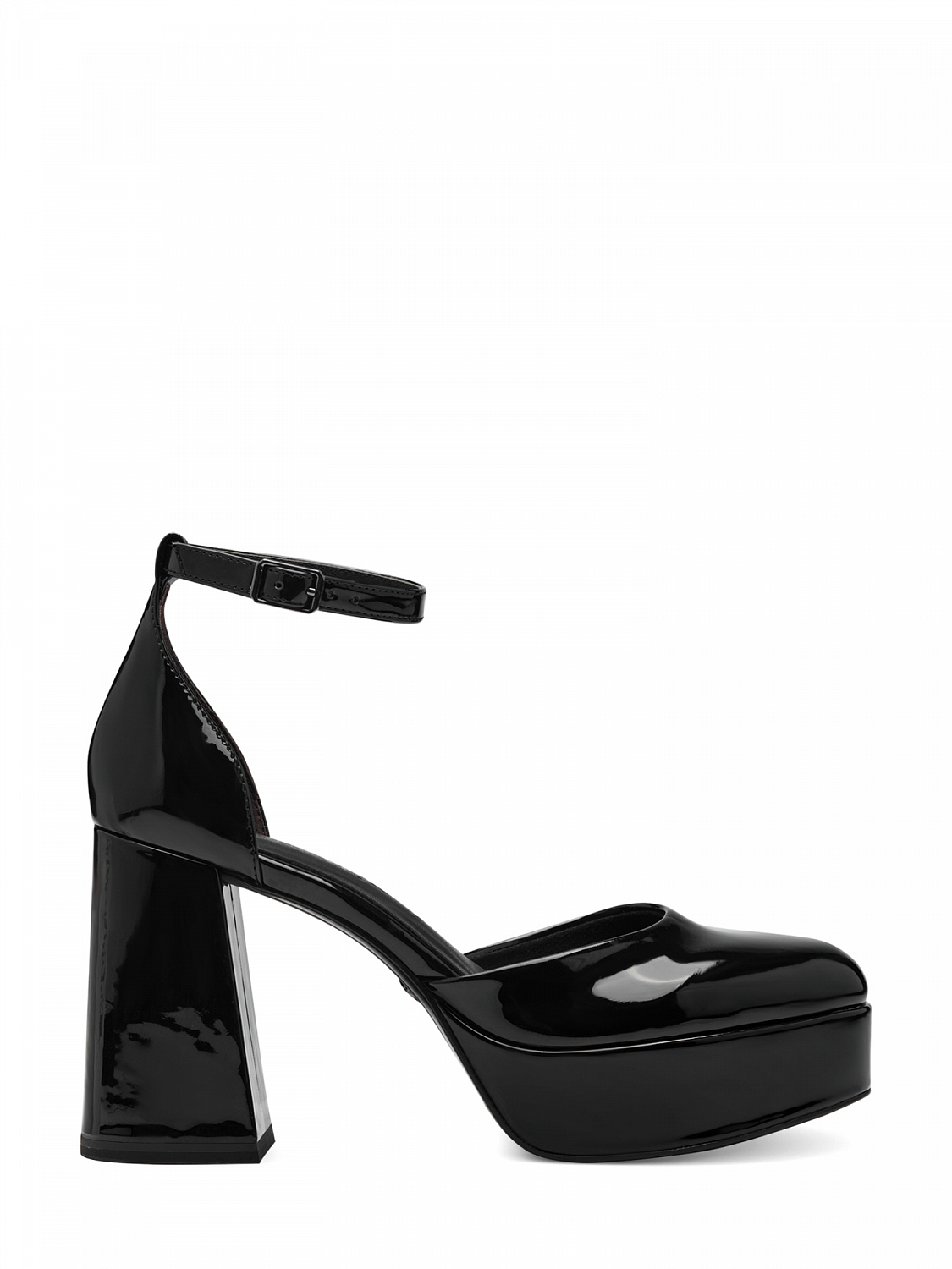 Tamaris Leros Platform Heels