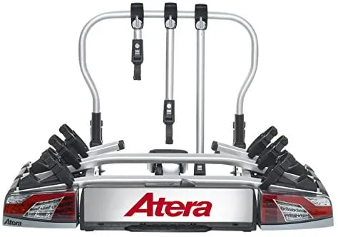 Atera Strada EVO - Cykelholder - 3 Cykler