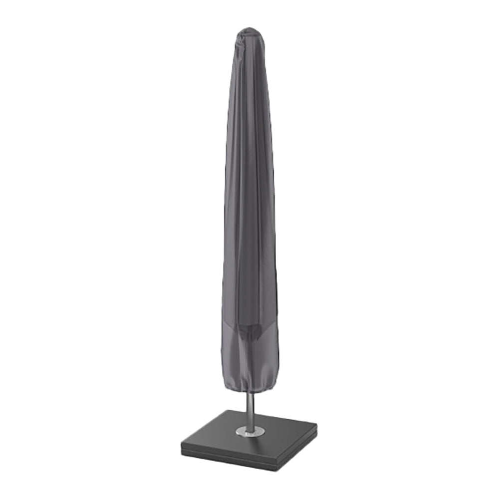 AeroCover Parasolhoes H 215 x Ã 40 cm