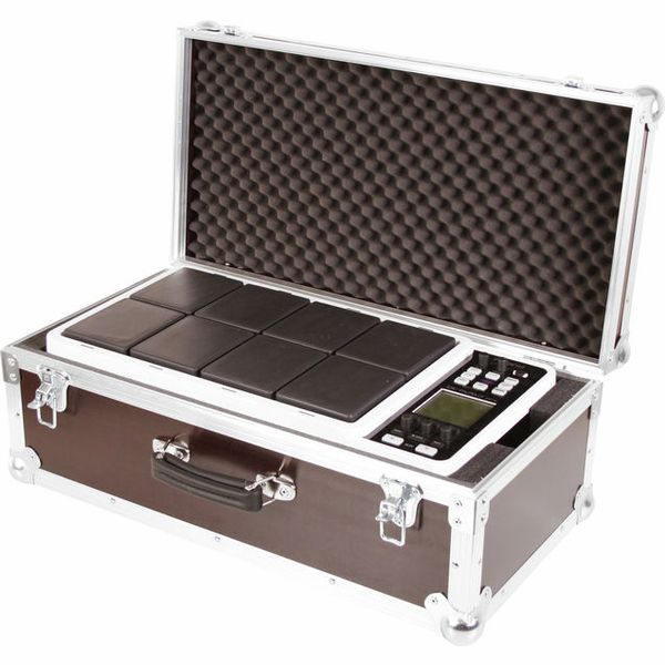 Thon Case for Roland SPD-30