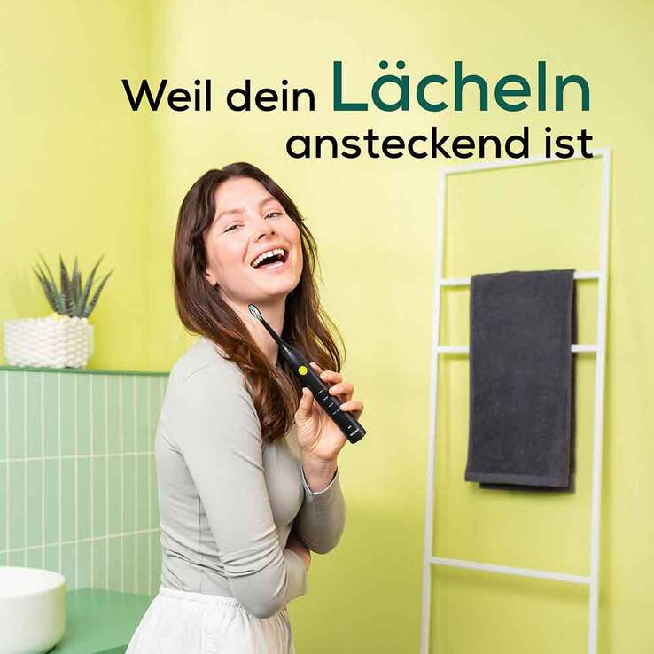 Beurer SC30 elektrische Schallzahnbürste, 1 St