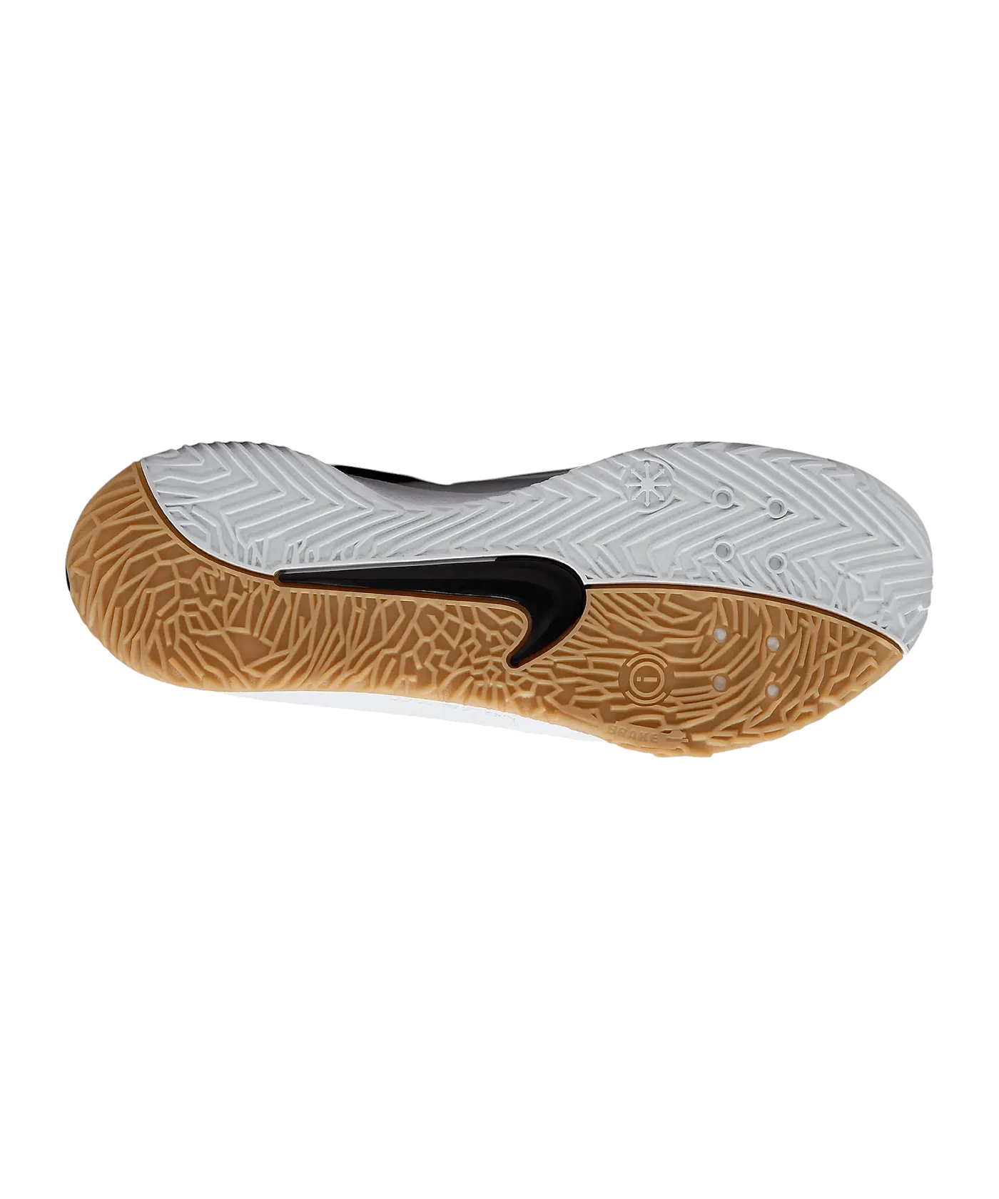 Nike Air Zoom Hyperace 3 Schuh Weiss F101