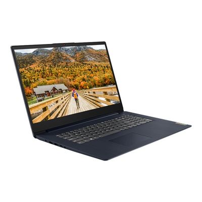 Lenovo IdeaPad 3 17ALC6 82KV - PC portable 17.3