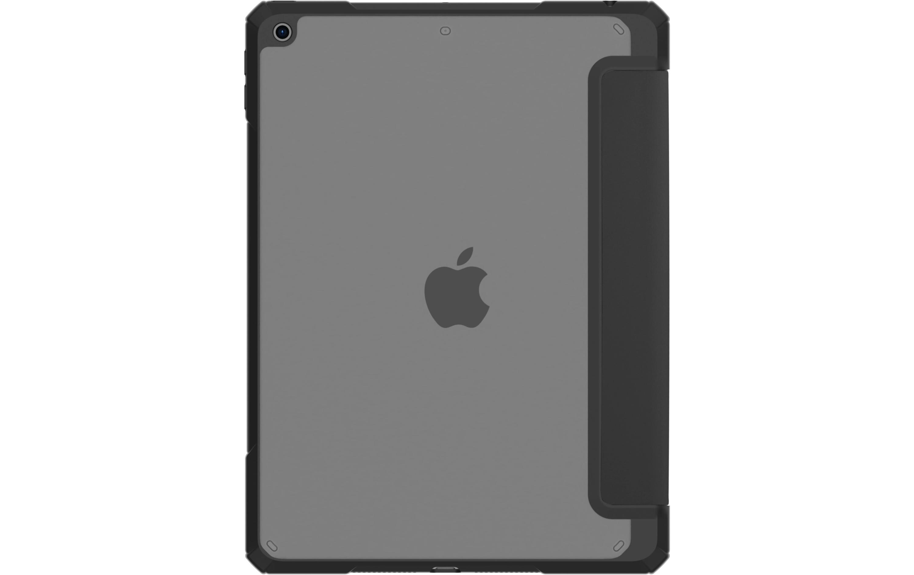Tablet Book Cover London iPad 10.2