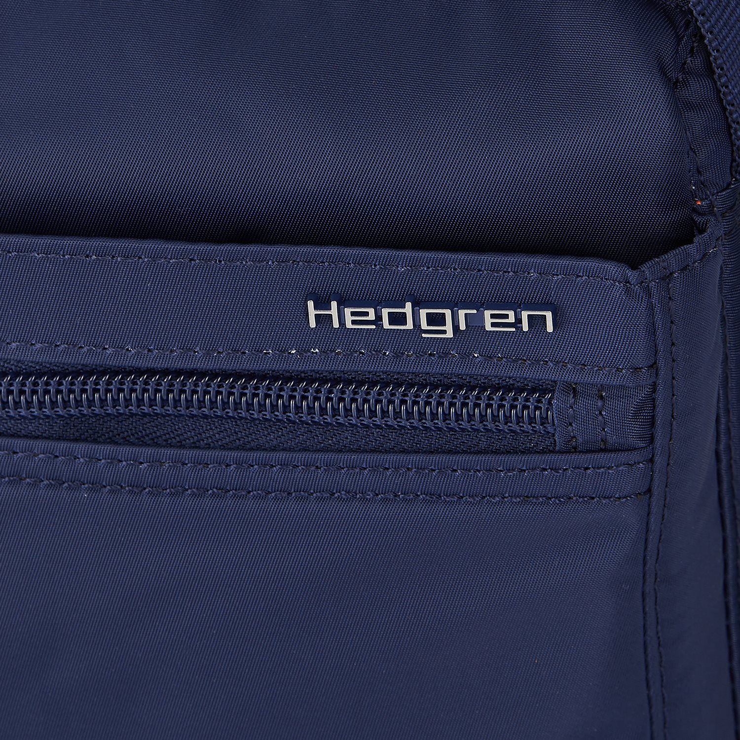 Hedgren Inner City Eye Schoudertas M total eclipse