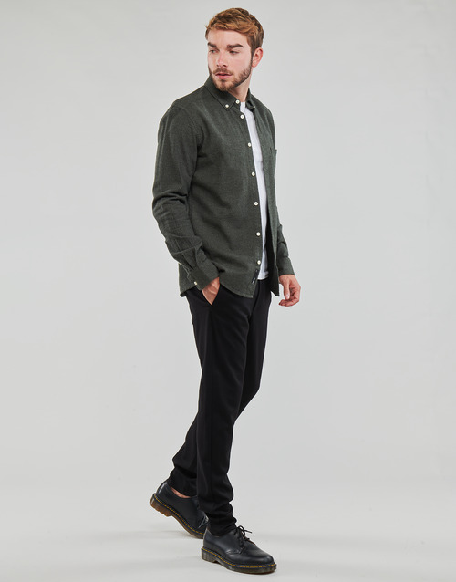 Only & Sons  - ONSMARK PANT GW 0209 NOOS - Noir