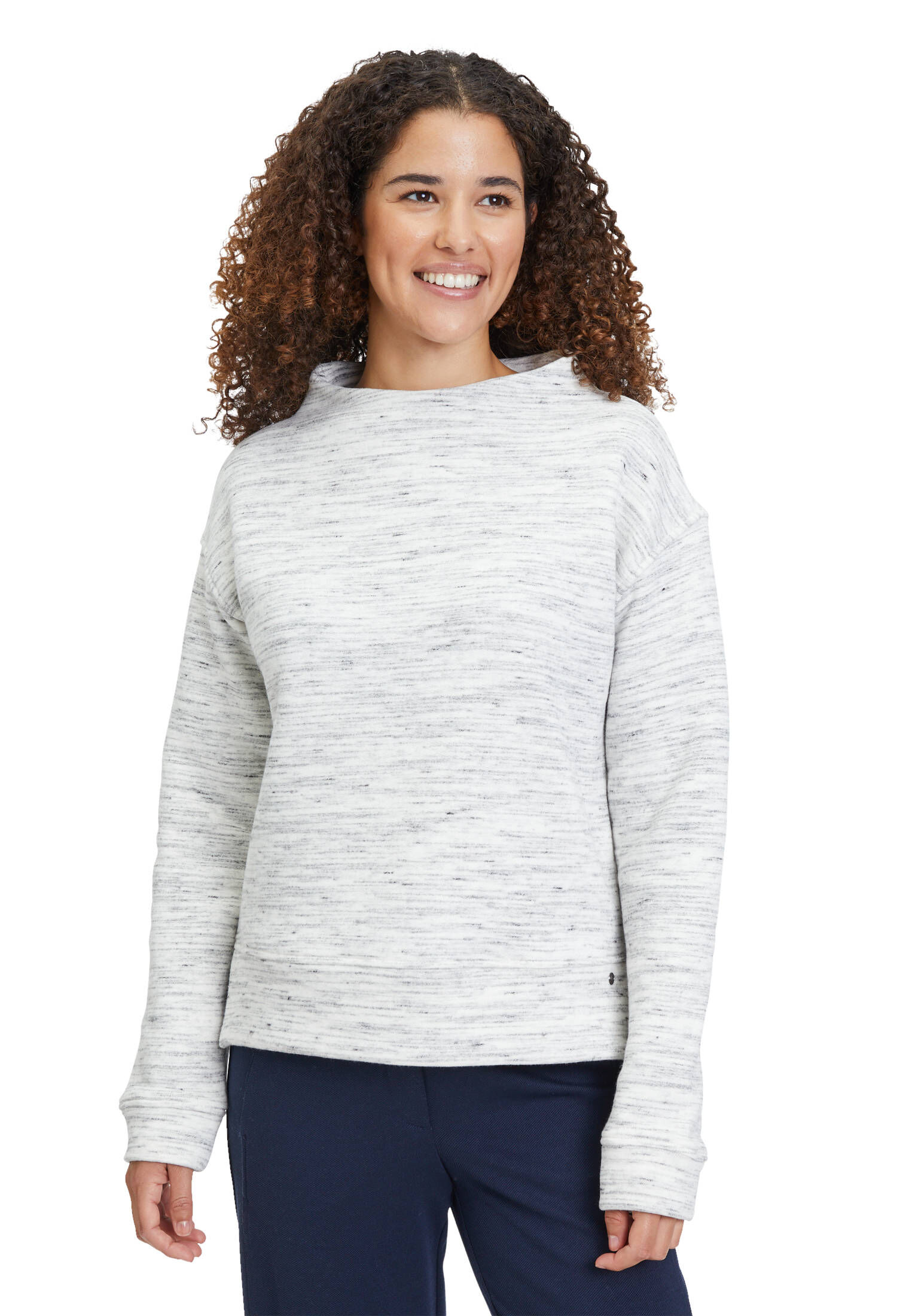 Betty & Co| Damen Sweatpullover
