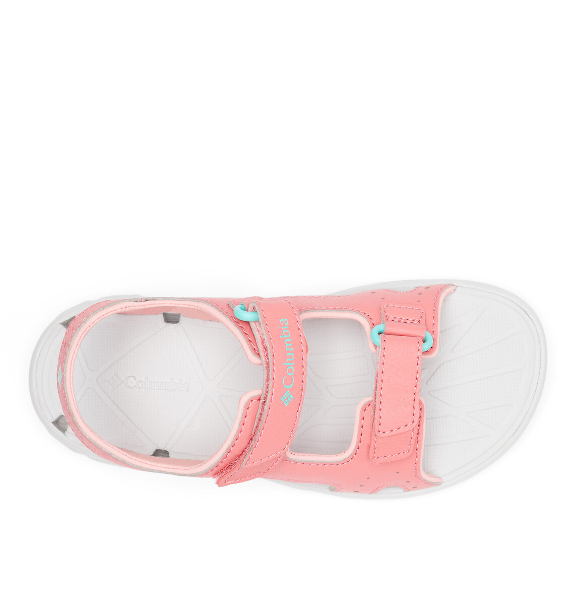 COLUMBIA<br>Sandálias Techsun ventiladas