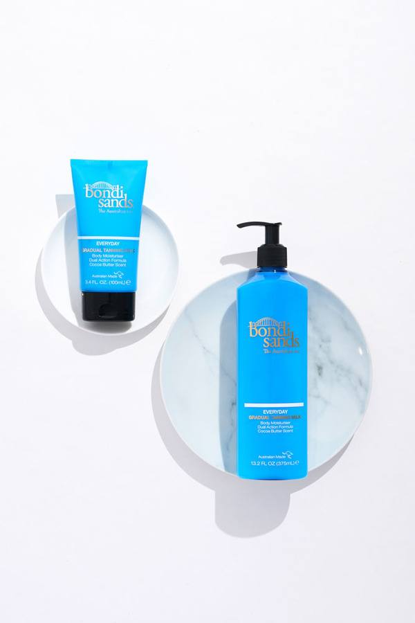 Bondi Sands Everyday Gradual Tanning Milk 375ml