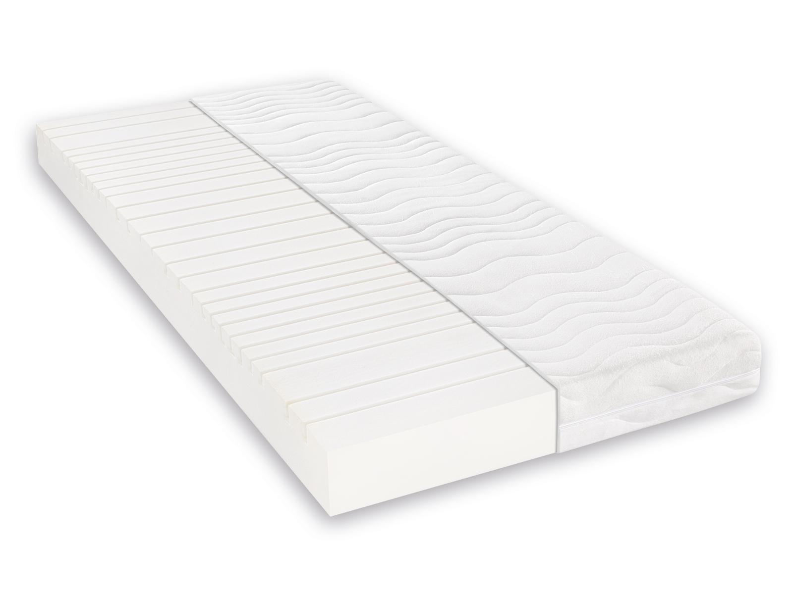 Concord Active Classic Komfortschaummatratze - 100x200cm