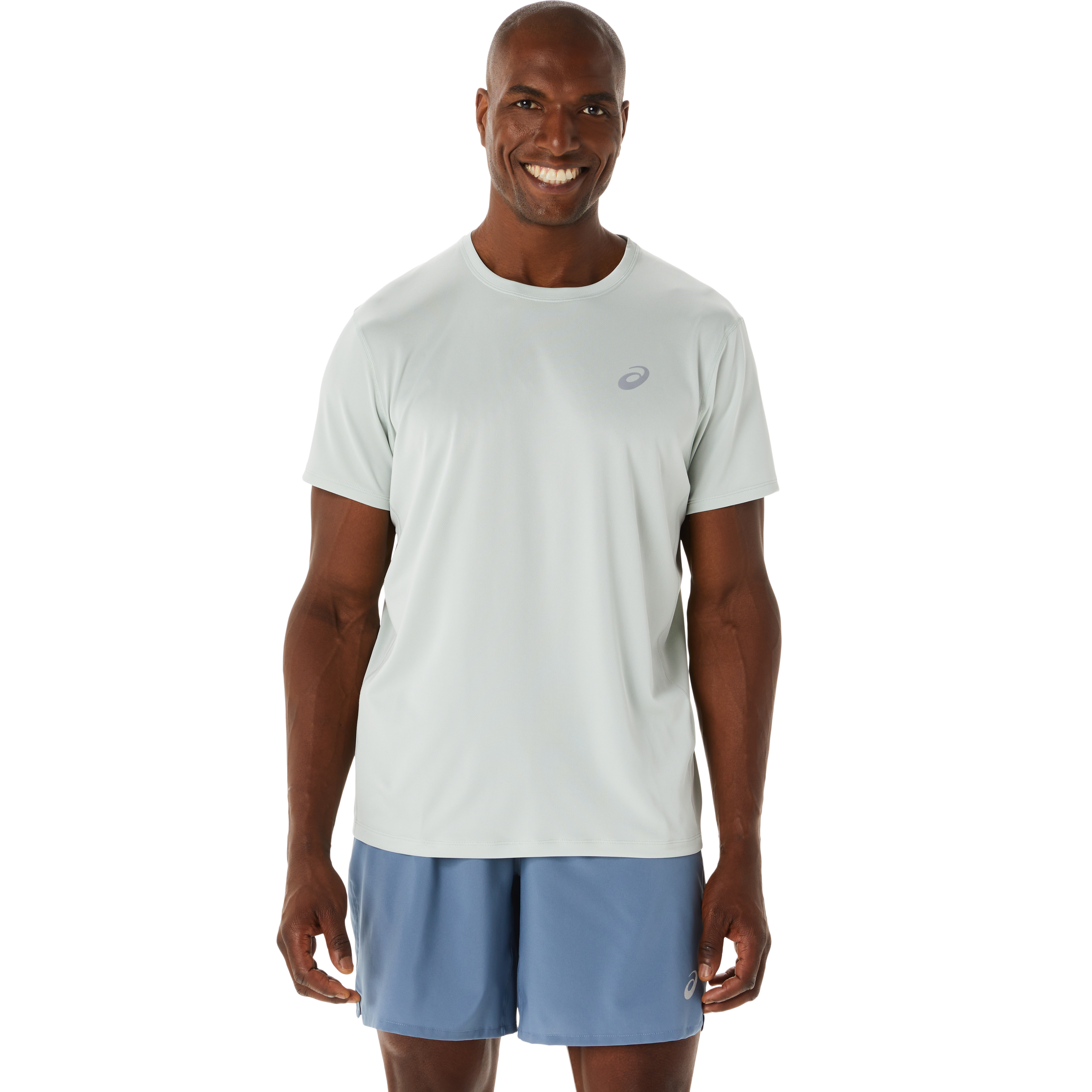 Asics Core SS Top