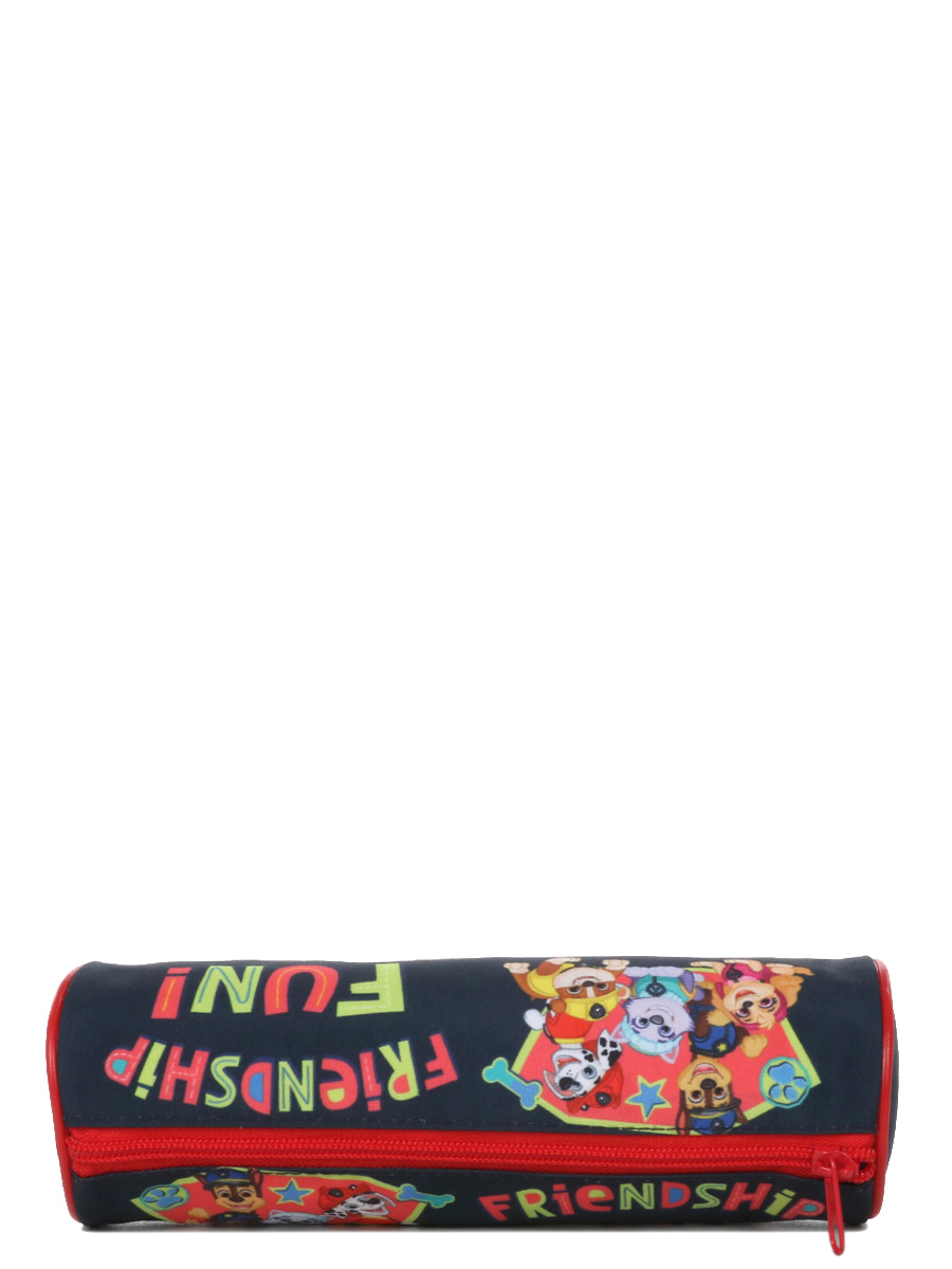 Trousse ronde Pat Patrouille Friendship