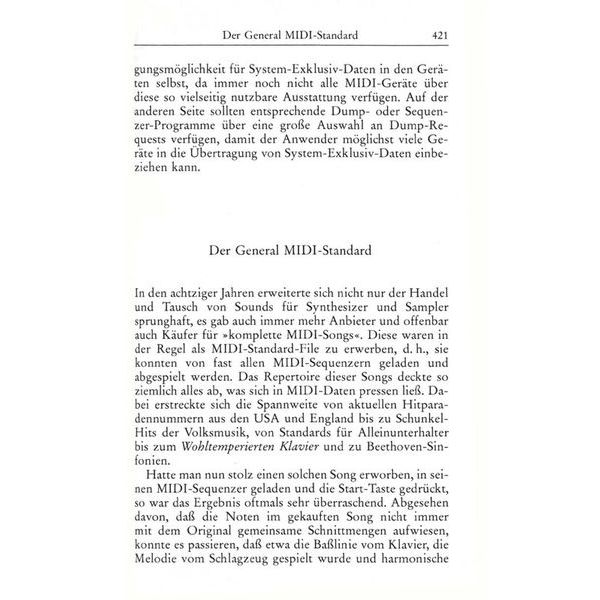 Reclam Verlag Elektronische Klänge