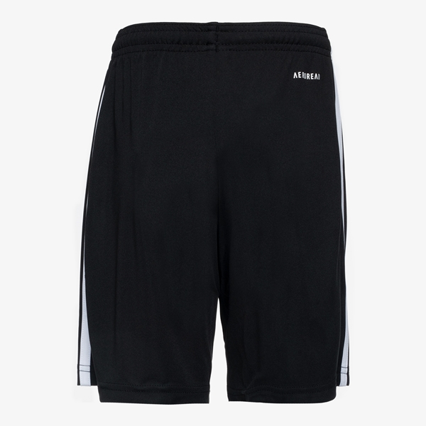 Adidas Squadra kinder sportshort zwart