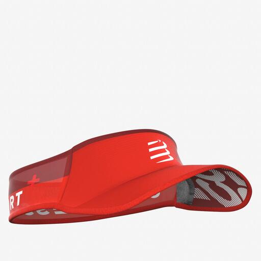Viseira Compressport Ultraleve