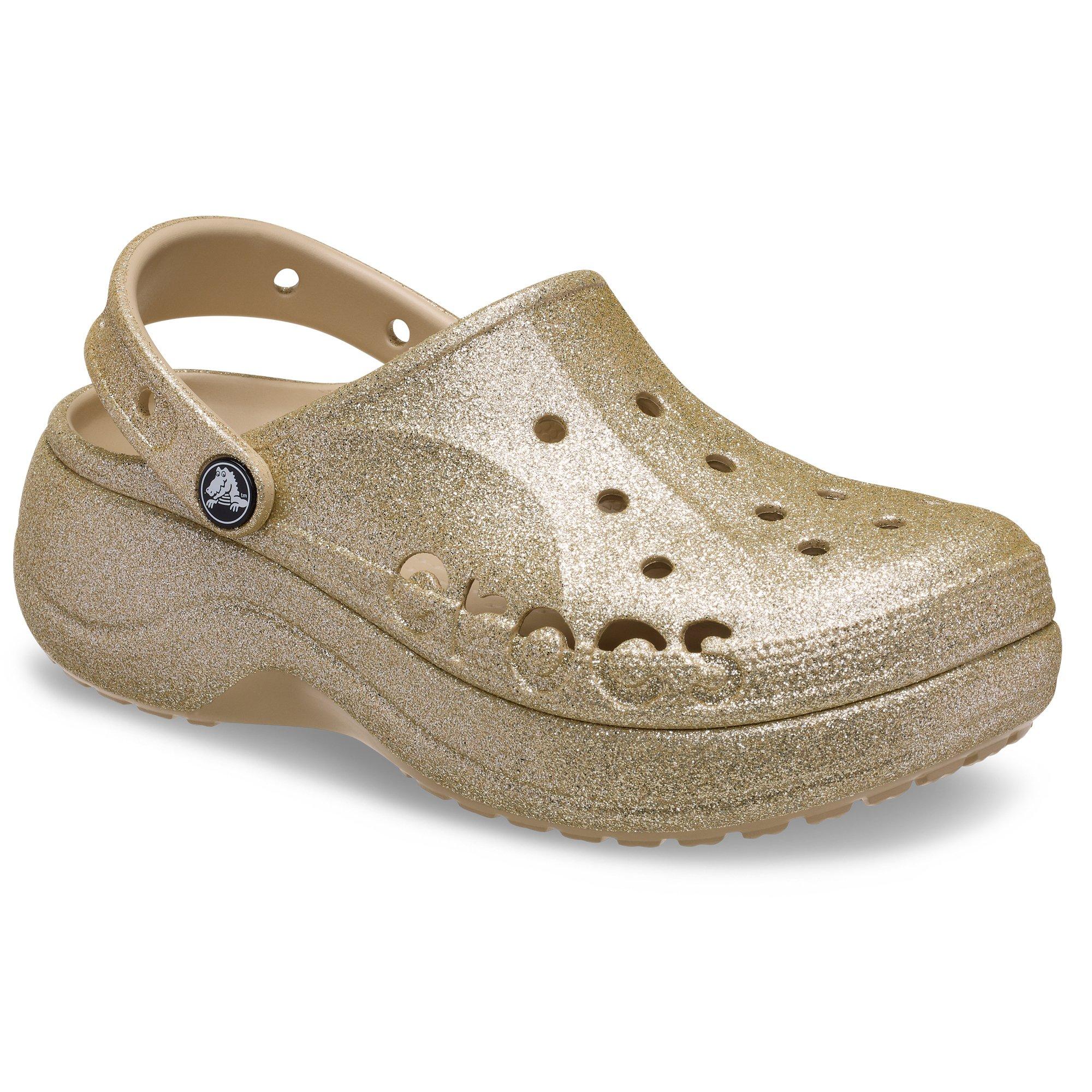 Crocs Baya Pltfrm P Ld53