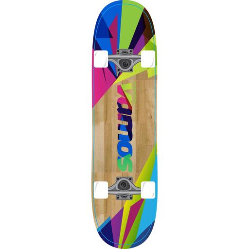 Skate Vamos Indigo 78,74 * 20,32 Cm