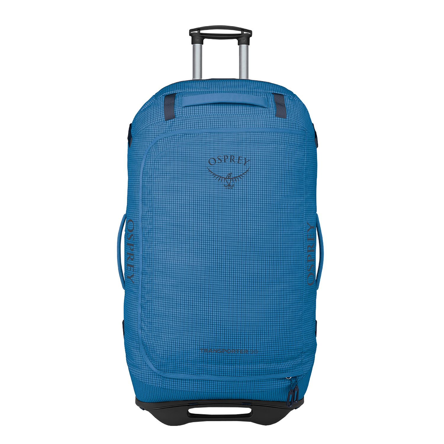Osprey Rolling Transporter 90 blue flame-scoria blue