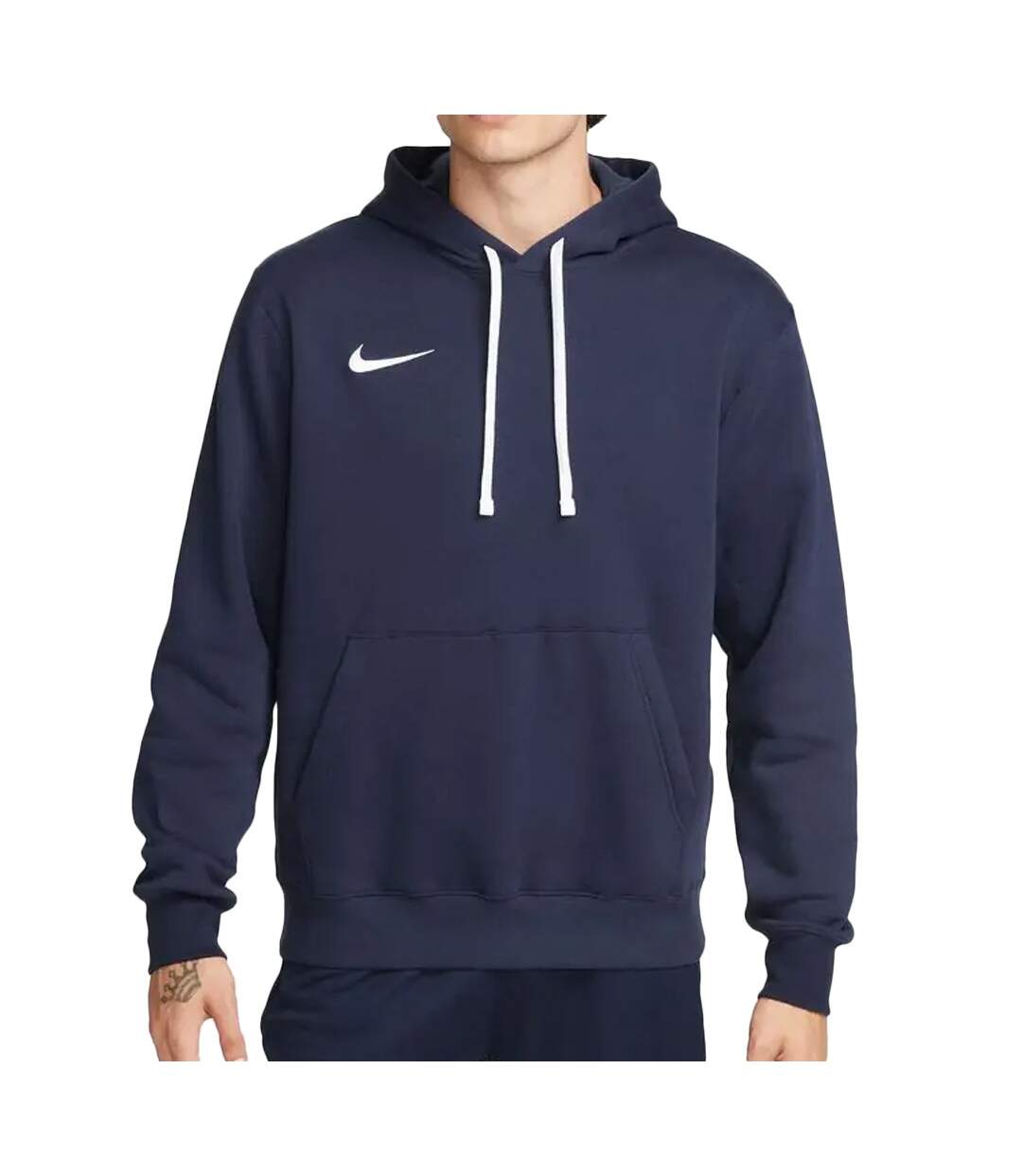 Sweat à capuche Marine Homme Nike Park20