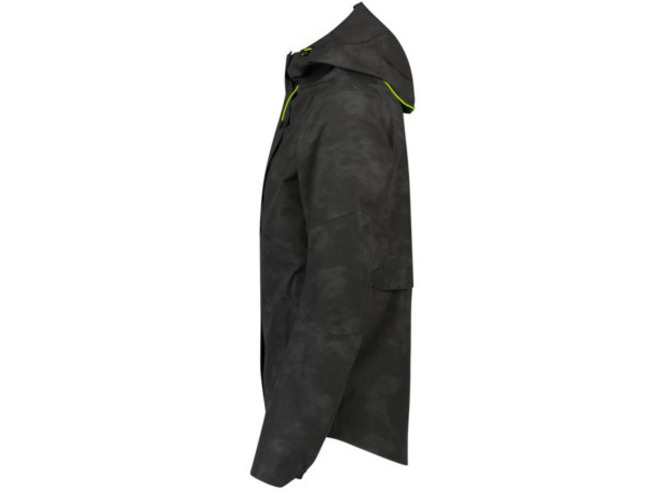 Commuter Tech Rain Jacket