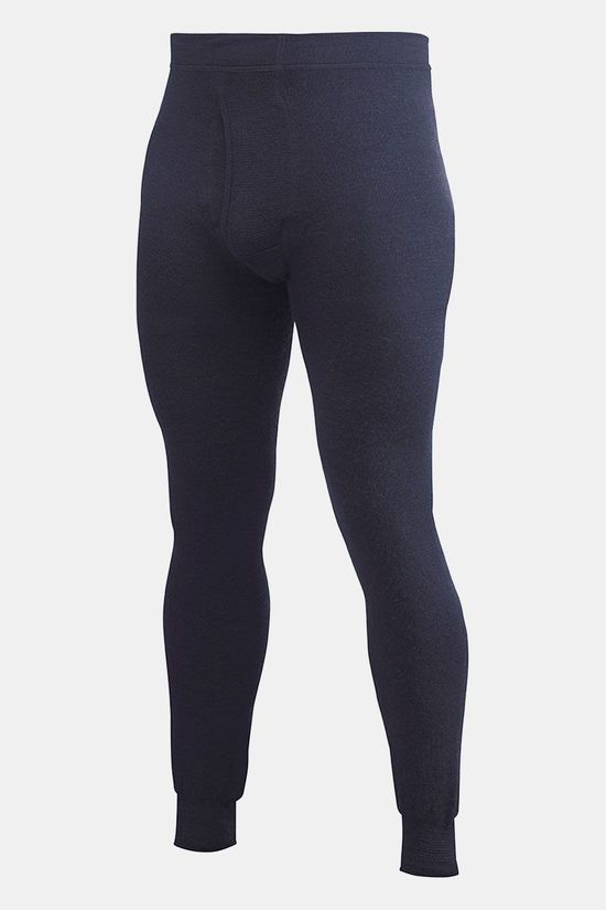 Woolpower Woolpower Long Johns With Fly 200 Warm Baselayer