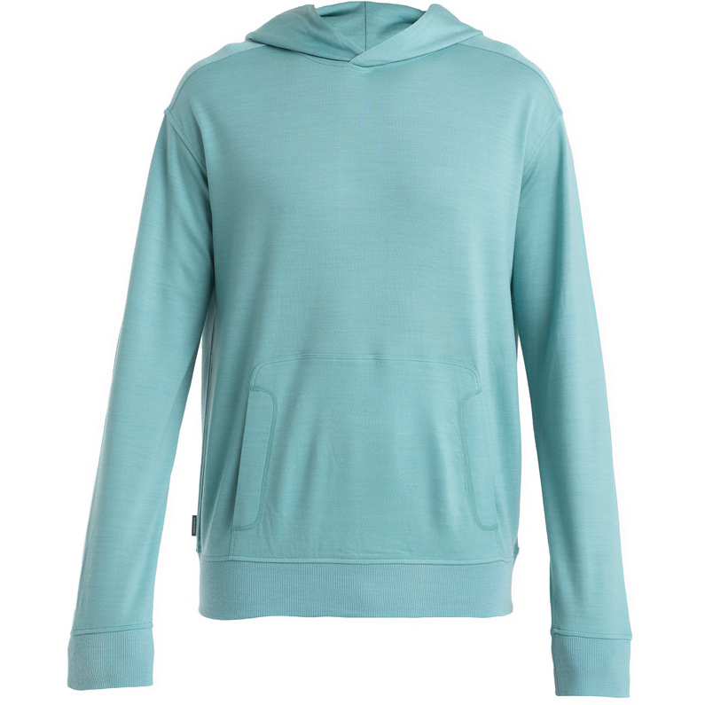 Icebreaker Herren Shifter II Hoodie