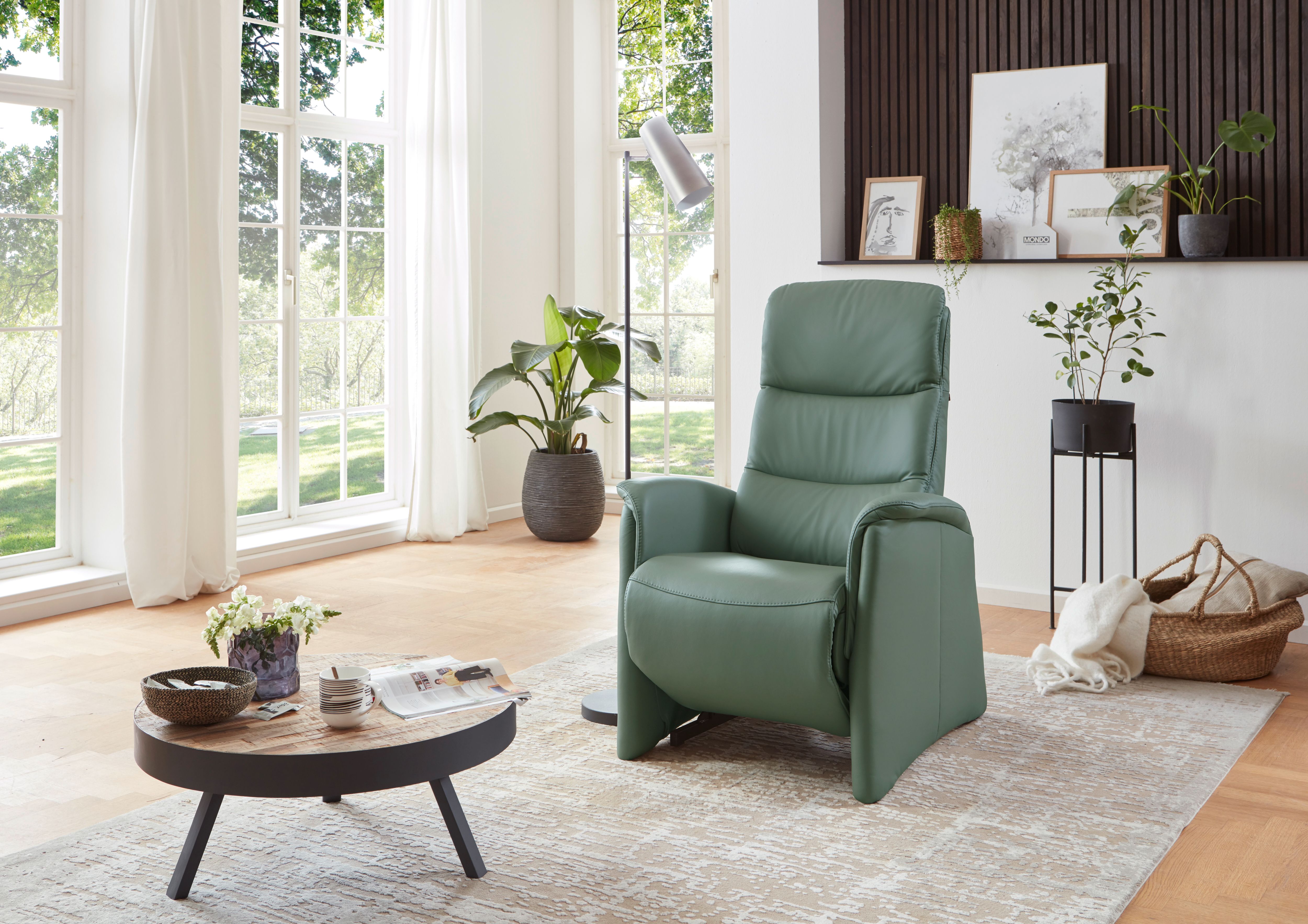 Relaxfauteuil  Florian  | Hukla