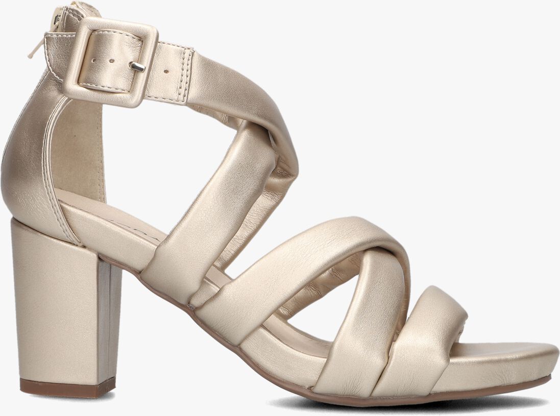 OMODA gouden omoda sandalen s6598