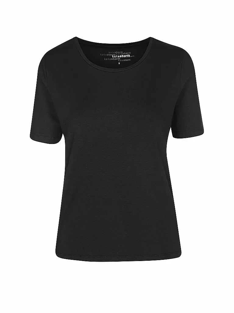 KATESTORM T-Shirt  schwarz